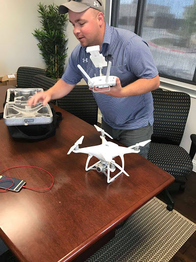 Roofing Contractor «Dfw Roofing Pro», reviews and photos, 7300 Henneman Way #4318, McKinney, TX 75070, USA