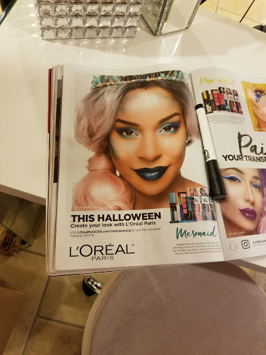 Hair Salon «La Moda Hair Salon», reviews and photos, 200 Larkfield Rd, East Northport, NY 11731, USA