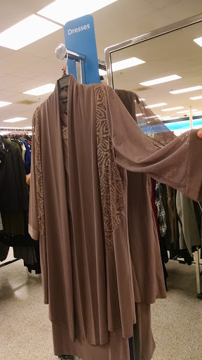 Clothing Store «Ross Dress for Less», reviews and photos, 527 Baltimore Pike, Bel Air, MD 21014, USA