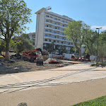 Photo n°8 de l'avis de Mario.e fait le 13/08/2021 à 06:46 sur le  Hotel Sporting à Rimini