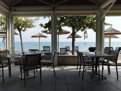 La Vela à Pietracorbara