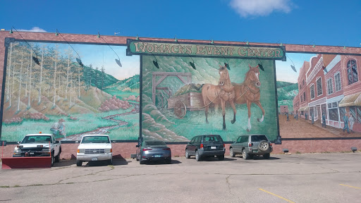 Grocery Store «Cripple Creek Venture Foods», reviews and photos, 1075 Co Rd 1, Cripple Creek, CO 80813, USA