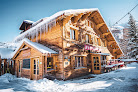 Hôtel Les Lutins Les Deux Alpes