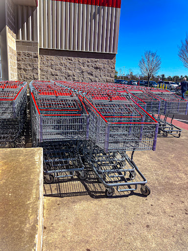 Warehouse store «Costco Wholesale», reviews and photos, 14 Lightcap Rd, Pottstown, PA 19464, USA