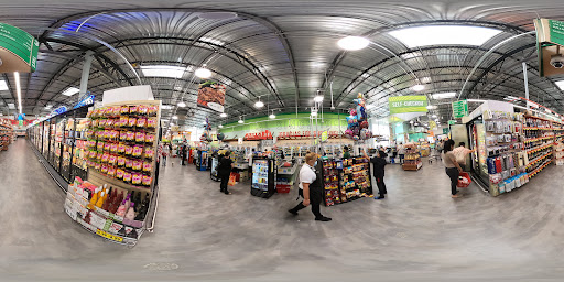 Supermarket «Vallarta Supermarkets», reviews and photos, 16107 Victory Blvd, Van Nuys, CA 91406, USA