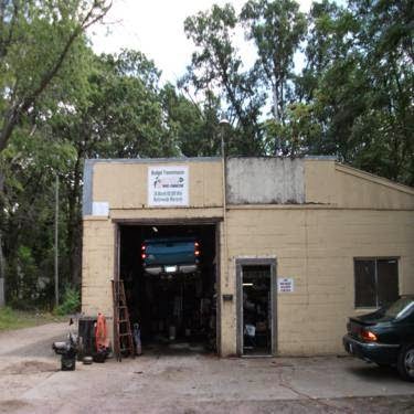 Transmission Shop «Budget Transmission & Auto», reviews and photos, 2280 S Getty St, Muskegon, MI 49444, USA