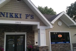 Nikki P's Pizza Deli Bakery image