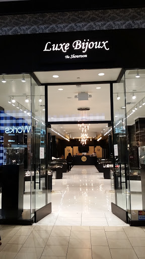 Luxe Bijoux The Showroom