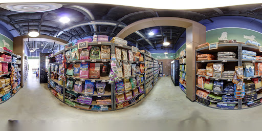 Pet Supply Store «The Naked Dog (Protein For Pets)», reviews and photos, 701 S Weir Canyon Rd #111, Anaheim, CA 92808, USA