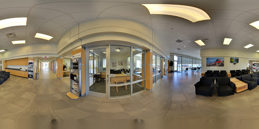 Ford Dealer «Shamaley Ford», reviews and photos, 11301 Gateway Blvd W, El Paso, TX 79936, USA