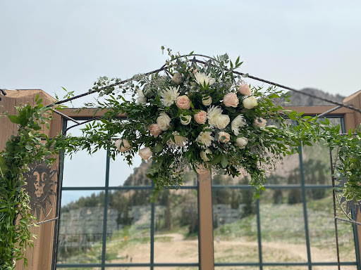 Florist «Lund Floral», reviews and photos, 483 12th St, Ogden, UT 84404, USA