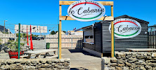 Photos du propriétaire du Restaurant Le Cabanon QUIBERON à Saint-Pierre-Quiberon - n°3