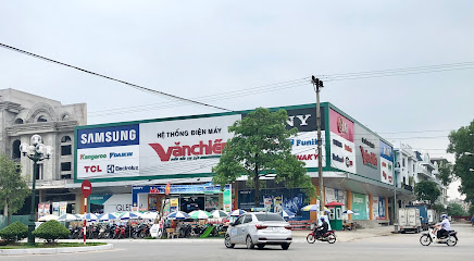 Điện Máy Văn Chiến Tp. Bắc Giang