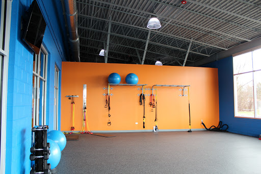 Health Club «Charter Fitness of Alsip, IL», reviews and photos, 4849 W 111th St, Alsip, IL 60803, USA