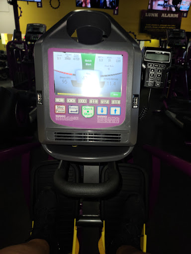 Gym «Planet Fitness», reviews and photos, 11989 Reisterstown Rd A, Reisterstown, MD 21136, USA