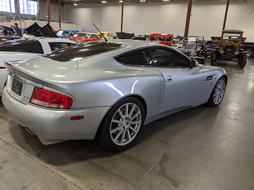 Car Dealer «Gateway Classic Cars of Nashville», reviews and photos, 320 Tech Park Dr #600, La Vergne, TN 37086, USA