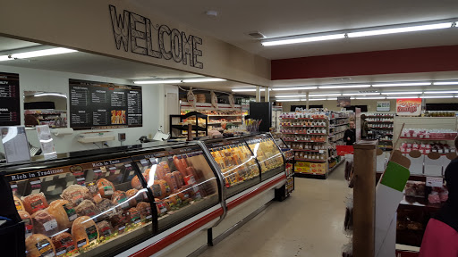 Heritage Family Market