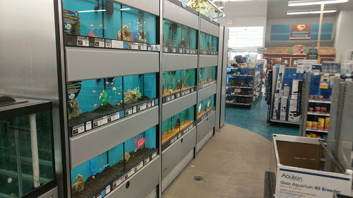 Pet Supply Store «Petco Animal Supplies», reviews and photos, 195 E 12300 S, Draper, UT 84020, USA