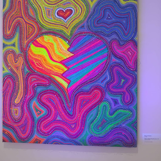 Art Museum «Leslie-Lohman Museum of Gay and Lesbian Art», reviews and photos, 26 Wooster St, New York, NY 10013, USA