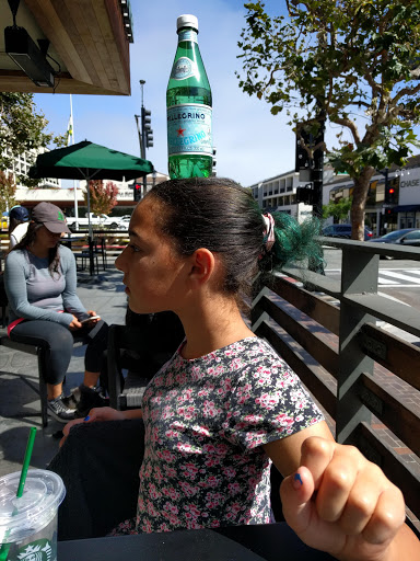 Starbucks image