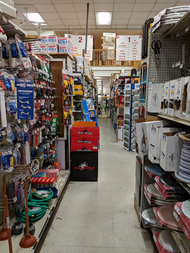 Hardware Store «National Lumber», reviews and photos, 15 Needham St, Newton, MA 02461, USA