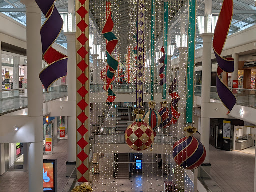 Shopping Mall «Emerald Square», reviews and photos, 999 S Washington St, North Attleborough, MA 02760, USA