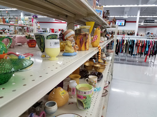 Thrift Store «Arc Thrift Stores», reviews and photos, 8100 S Quebec St, Centennial, CO 80112, USA