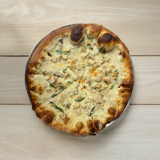 Red Baron Pizza
