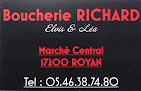 Boucherie RICHARD Royan