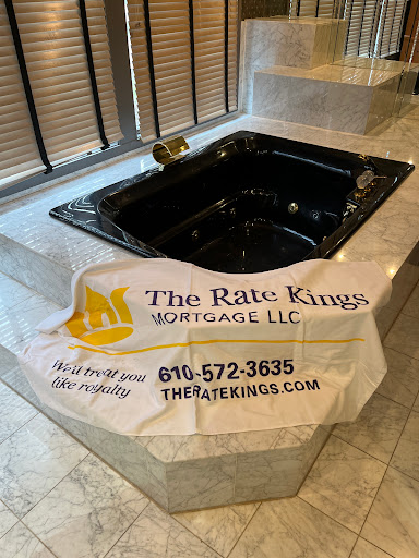 Mortgage Broker «The Rate Kings Mortgage LLC», reviews and photos