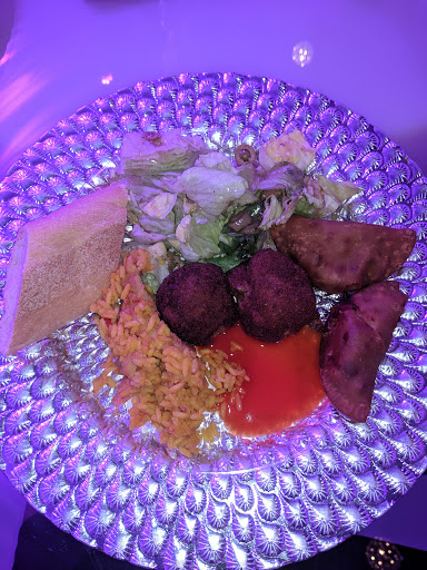 Event Venue «Chic Venue», reviews and photos, 1339 E Fletcher Ave, Tampa, FL 33612, USA