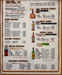 SAARA DINING CAFE（サーラ ダイニングカフェ）