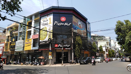 Pizza Hut Buôn Ma Thuột
