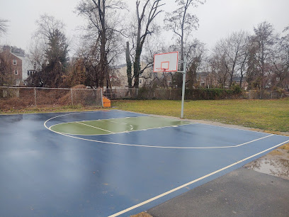 Bailey Park Basketball