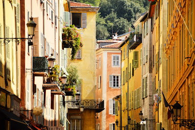 Estimation gratuite Nice - Obtenez une estimation en ligne de votre appartement, maison, villa... à Nice