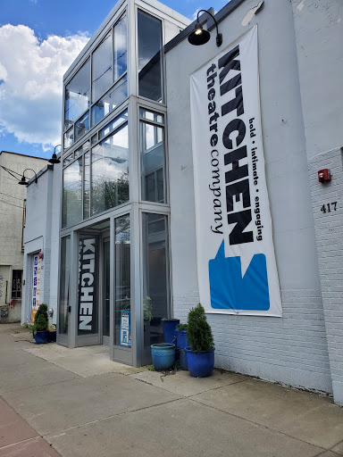 Performing Arts Theater «Kitchen Theatre Company», reviews and photos, 417 W State St, Ithaca, NY 14850, USA