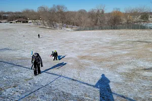 Century Park Sledding Hill image