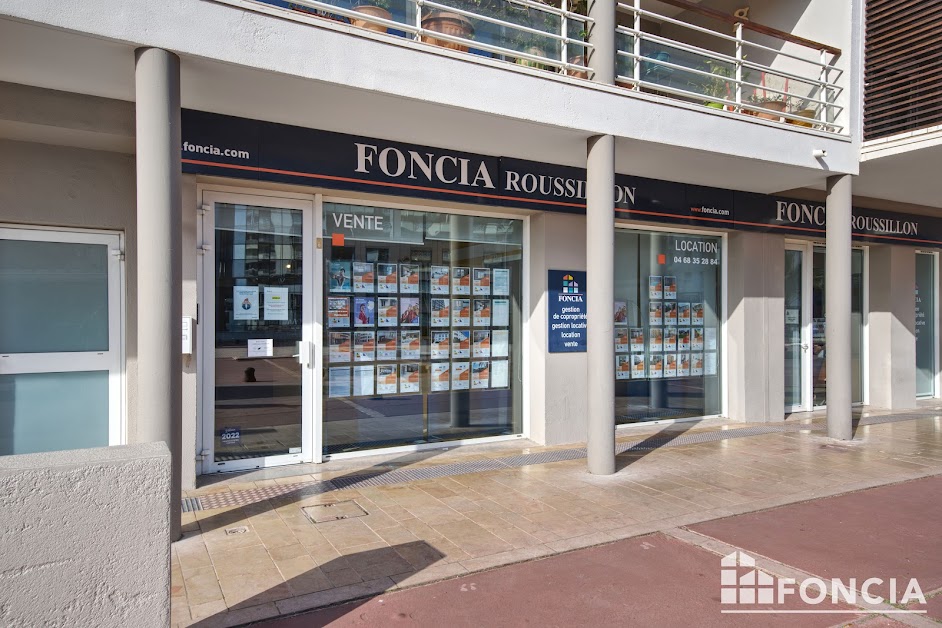 FONCIA | Agence Immobilière | Location-Location-Saison-Syndic-Gestion-Locative | Perpignan | Espace Méditérranée Perpignan