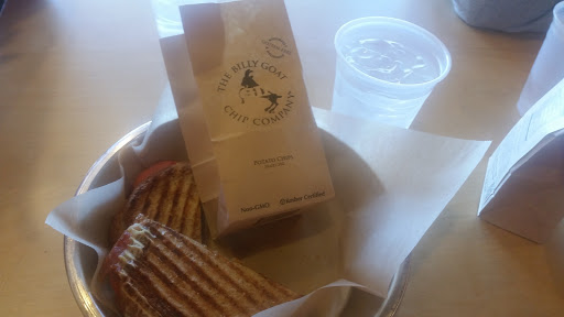 Coffee Shop «Joe Sippers Cafe», reviews and photos, 114 S 4th St, Effingham, IL 62401, USA