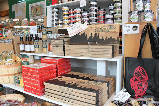 Gift Shop «The Pacific Northwest Shop», reviews and photos, 2702 N Proctor St, Tacoma, WA 98407, USA