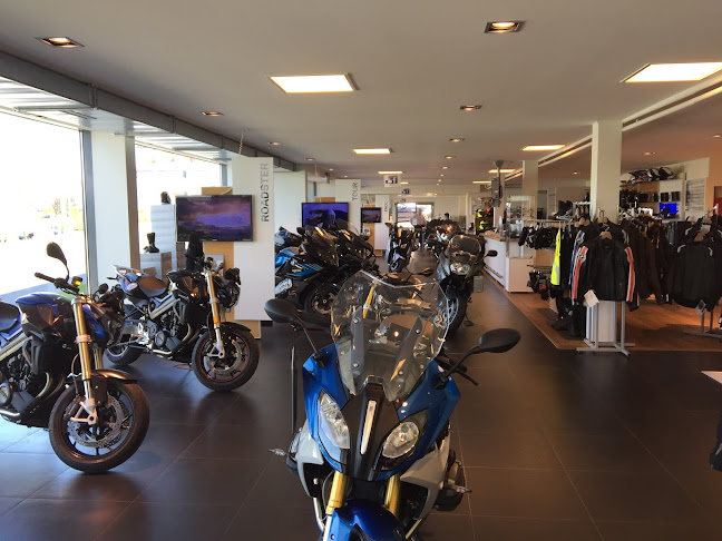 Rezensionen über Facchinetti Moto in Lausanne - Motorradhändler