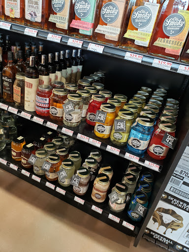 Liquor Store «Riverdale Package Store», reviews and photos, 6541 GA-85, Riverdale, GA 30274, USA