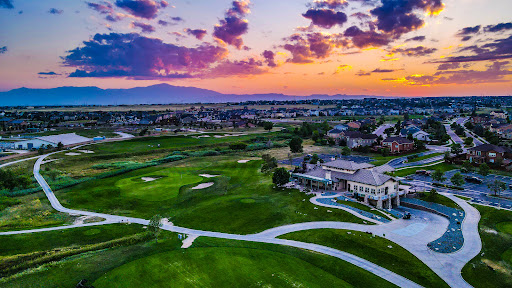 Golf Course «Antler Creek Golf Course», reviews and photos, 9650 Antler Creek Dr, Peyton, CO 80831, USA