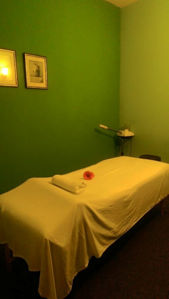 Amazing SPA 55118