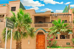 The kozyhome Ouarzazate image