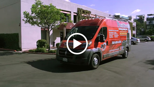 Plumber «Positive Plumbing, Heating & Air Contractor», reviews and photos, 14271 Jeffrey Rd #206, Irvine, CA 92620, USA