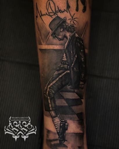 Explore partner tattoo ideas, creative tattoo ideas in Florissant, available at St. Louis Ink