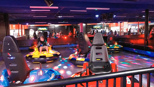 Amusement Center «Boomers! Upland», reviews and photos, 1500 W 7th St, Upland, CA 91786, USA