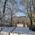 Photo n°1 de l'avis de F..o fait le 06/03/2022 à 08:11 sur le  Schloss Stülpe - Barbara Rupilius à Nuthe-Urstromtal