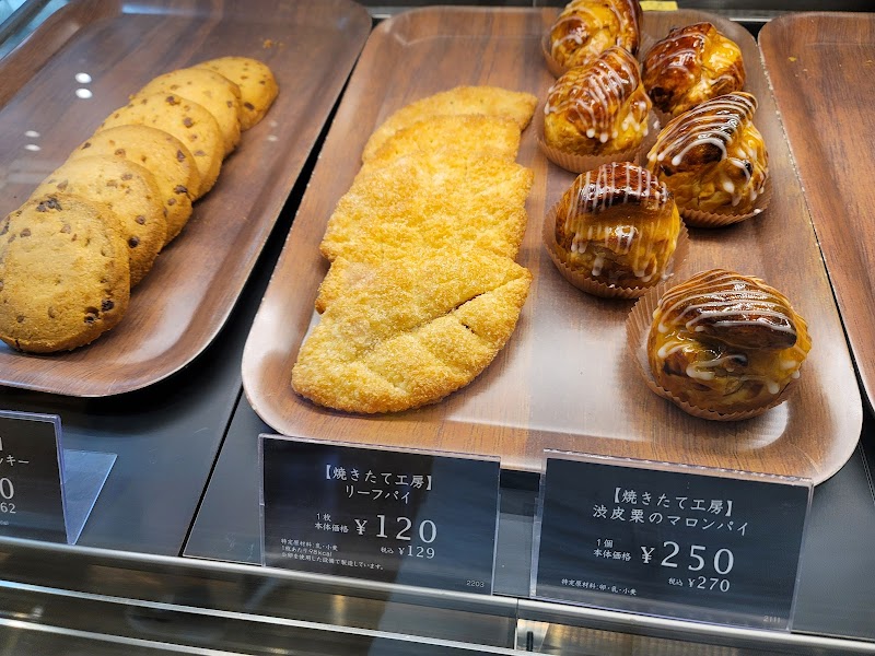 シャトレーゼ 鹿児島原良店